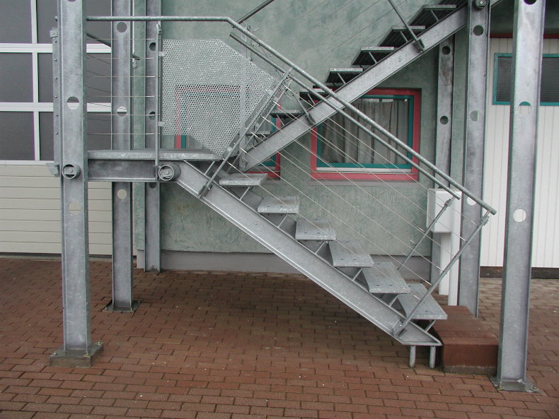 vergrößern