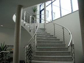 vergrößern