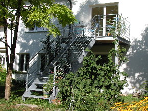 vergrößern
