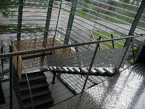 vergrößern